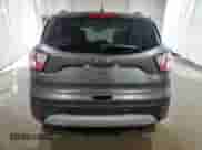 2018 Ford Escape SE с VIN 1FMCU9GD5JUD06082, выставлен на аукционе Copart как лот 84434525 с пробегом 152 456 миль миль и Чистый • Clean title. История ставок и продаж доступна на DreamBid. Изображение 6.