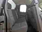 2011 Chevrolet Silverado 1500 LS z VIN 1GCRCREA7BZ206760, wystawiony jako Copart lot #60814845 z przebiegiem 254 535 mil mil oraz Szkoda całkowita • Salvage title. Historia ofert i sprzedaży dostępna na DreamBid. Obrazek 10.