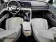 2023 Hyundai Elantra Limited with VIN KMHLP4AG8PU463045, listed as a Copart auction lot 81739915 with 43,892 mi miles and Salvage title. Bid and sale history available at DreamBid. Image 8.