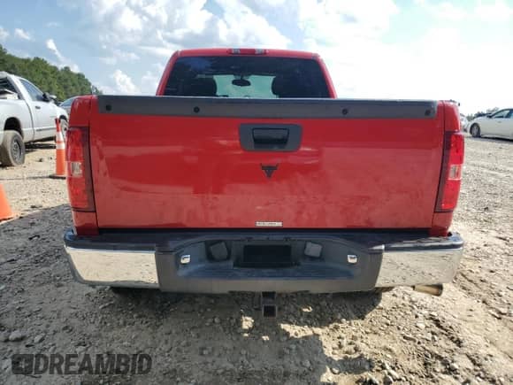 2011 Chevrolet Silverado 1500 LS z VIN 1GCRCREA4BZ156366, wystawiony jako Copart lot #71220345 z przebiegiem 175 209 mil mil oraz Szkoda całkowita • Salvage title. Historia ofert i sprzedaży dostępna na DreamBid. Obrazek 6.
