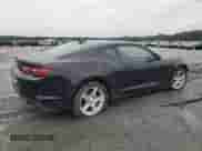 2022 Chevrolet Camaro 1LT с VIN 1G1FB1RX2N0116181, выставлен на аукционе Copart как лот 67584945 с пробегом 50 063 миль миль и Списание • Salvage title. История ставок и продаж доступна на DreamBid. Изображение 3.