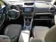 2023 Subaru Forester Limited z VIN JF2SKAPC3PH410538, wystawiony jako Copart lot #71488785 z przebiegiem 49 320 mil mil oraz Szkoda całkowita • Salvage title. Historia ofert i sprzedaży dostępna na DreamBid. Obrazek 8.