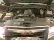 2003 GMC Sierra 1500 SLE с VIN 1GTEK14T13Z287925, выставлен на аукционе Copart как лот 84095764 с пробегом 248 720 миль миль и На запчасти • Non repairable. История ставок и продаж доступна на DreamBid. Изображение 13.