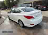 2016 Hyundai Accent SE с VIN KMHCT4AE1GU073124, выставлен на аукционе Copart как лот 87123165 с пробегом 122 915 миль миль и Чистый • Clean title. История ставок и продаж доступна на DreamBid. Изображение 3.
