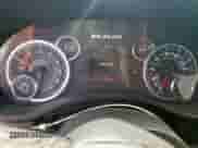 2025 Ram 1500 Big Horn z VIN 1C6RRFFG2SN536384, wystawiony jako Copart lot #62693835 z przebiegiem 10 766 mil mil oraz Szkoda całkowita • Salvage title. Historia ofert i sprzedaży dostępna na DreamBid. Obrazek 9.