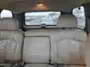 2001 Chevrolet Tahoe LT with VIN 1GNEK13T61J100084, listed as a Copart auction lot 83929515 with 186,610 mi miles and Salvage title. Bid and sale history available at DreamBid. Image 10.