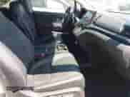 2022 Honda Odyssey Elite с VIN 5FNRL6H91NB059216, выставлен на аукционе IAAI как лот 43023539 с пробегом 30 339 миль миль и . История ставок и продаж доступна на DreamBid. Изображение 5.