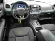 2019 Chrysler 300 Touring L with VIN 2C3CCAAG9KH569602, listed as a Copart auction lot 89164865 with 123,418 mi miles and Salvage title. Bid and sale history available at DreamBid. Image 8.