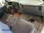 2000 Chevrolet Silverado 1500 with VIN 1GCEC14V2YE382992, listed as a Copart auction lot 57914835 with 178,029 mi miles and Clean title. Bid and sale history available at DreamBid. Image 8.