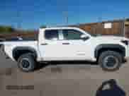 2024 Toyota Tacoma SR5 with VIN 3TYLB5JN9RT004030, listed as a IAAI auction lot 43486815 with 27,397 mi miles and . Bid and sale history available at DreamBid. Image 13.