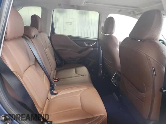 2020 Subaru Forester Touring with VIN JF2SKAXC3LH508561, listed as a Copart auction lot 81679415 with 29,132 mi miles and Salvage title. Bid and sale history available at DreamBid. Image 11.