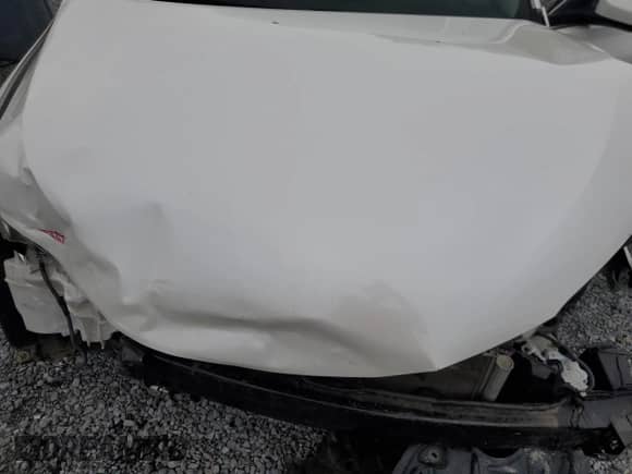 2016 Toyota Camry XLE with VIN 4T1BF1FK6GU581394, listed as a Copart auction lot 83812735 with 80,151 mi miles and Salvage title. Bid and sale history available at DreamBid. Image 11.