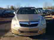 2008 Saturn VUE XR with VIN 3GSDL63708S596403, listed as a Copart auction lot 79928634 with 148,457 mi miles and Salvage title. Bid and sale history available at DreamBid. Image 5.