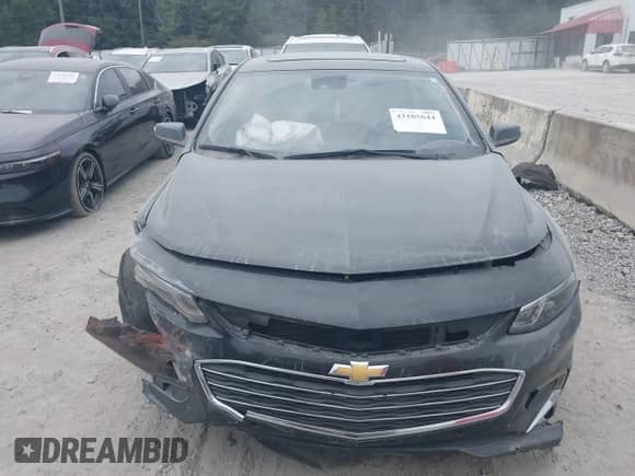 2018 Chevrolet Malibu LT с VIN 1G1ZD5STXJF265189, выставлен на аукционе IAAI как лот 43105644 с пробегом 92 228 миль миль и . История ставок и продаж доступна на DreamBid. Изображение 12.