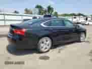 2014 Chevrolet Impala LS с VIN 1G11Y5SL7EU102650, выставлен на аукционе Copart как лот 66477625 с пробегом 131 389 миль миль и Списание • Salvage title. История ставок и продаж доступна на DreamBid. Изображение 3.
