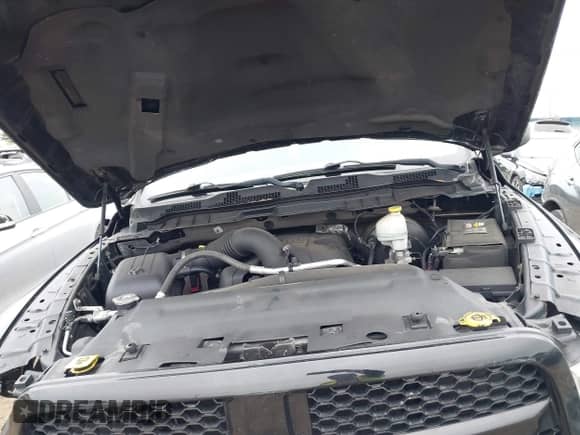 2013 Ram 1500 Express z VIN 1C6RR7KT3DS720228, wystawiony jako IAAI lot #42528357 z przebiegiem 138 295 mil mil oraz . Historia ofert i sprzedaży dostępna na DreamBid. Obrazek 10.