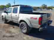 2001 Nissan Frontier SE с VIN 1N6ED27Y61C387331, выставлен на аукционе IAAI как лот 43483364 с пробегом 115 484 миль миль и . История ставок и продаж доступна на DreamBid. Изображение 3.