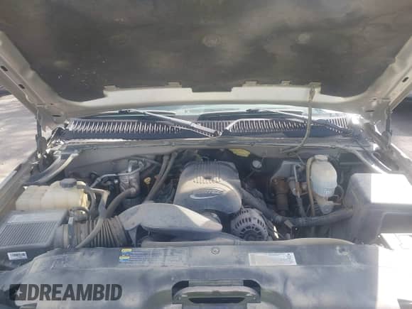 2004 Chevrolet Silverado 2500HD LS with VIN 1GCHK29U04E120100, listed as a IAAI auction lot 42543989 with 133,496 mi miles and . Bid and sale history available at DreamBid. Image 10.