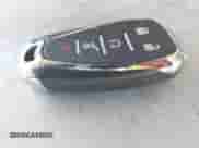 2024 Chevrolet Equinox RS с VIN 3GNAXWEG8RL250019, выставлен на аукционе IAAI как лот 43124867 с пробегом 22 404 миль миль и . История ставок и продаж доступна на DreamBid. Изображение 11.