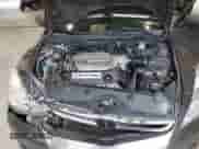 2006 Honda Accord EX-L with VIN 1HGCM66576A070106, listed as a IAAI auction lot 42629953 with 206,724 mi miles and . Bid and sale history available at DreamBid. Image 10.