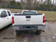 2007 Chevrolet Silverado 3500 с VIN 1GCHK34627E598568, выставлен на аукционе IAAI как лот 41748496 с пробегом Не указан миль и . История ставок и продаж доступна на DreamBid. Изображение 15.