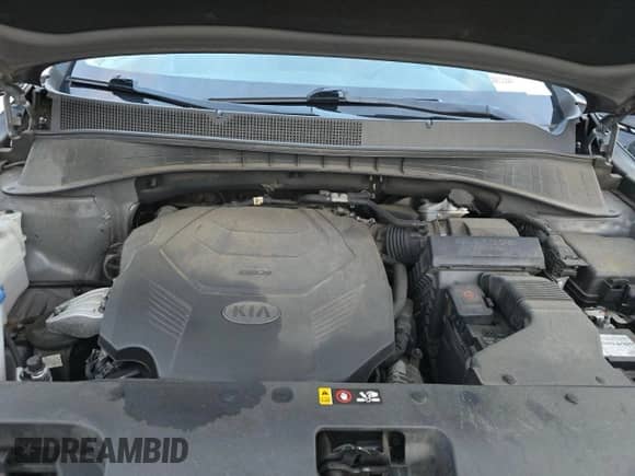 2019 Kia Sorento SX с VIN 5XYPK4A52KG525861, выставлен на аукционе Copart как лот 68979905 с пробегом 185 223 миль миль и Чистый • Clean title. История ставок и продаж доступна на DreamBid. Изображение 7.