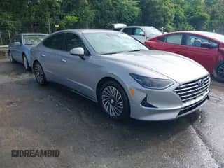 2023 Hyundai Sonata SEL с VIN KMHL34JJ4PA073536, выставлен на аукционе IAAI как лот 42502213 с пробегом 43 595 миль миль и . История ставок и продаж доступна на DreamBid. Изображение 1.