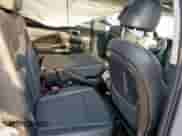 2023 Kia Sorento X-Line SX Prestige with VIN 5XYRKDLFXPG239200, listed as a Copart auction lot 56796165 with 34,668 mi miles and Salvage title. Bid and sale history available at DreamBid. Image 11.