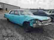 1965 Chevrolet Malibu с VIN 135695A122113, выставлен на аукционе Copart как лот 69468685 с пробегом 18 953 миль миль и Чистый • Clean title. История ставок и продаж доступна на DreamBid. Изображение 4.