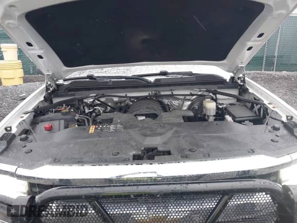 2017 Chevrolet Silverado 1500 LS with VIN 3GCUKNEC7HG435228, listed as a IAAI auction lot 40941492 with 89,714 mi miles and . Bid and sale history available at DreamBid. Image 10.