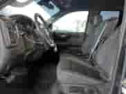2020 Chevrolet Silverado 1500 RST z VIN 3GCPWDED6LG179578, wystawiony jako Copart lot #64840825 z przebiegiem 79 806 mil mil oraz Szkoda całkowita • Salvage title. Historia ofert i sprzedaży dostępna na DreamBid. Obrazek 7.