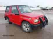 1996 Chevrolet Tracker с VIN 2CNBE1865T6946093, выставлен на аукционе IAAI как лот 42120266 с пробегом 180 736 миль миль и . История ставок и продаж доступна на DreamBid. Изображение 1.