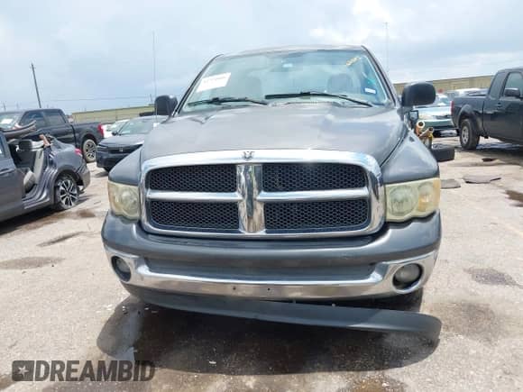 2003 Dodge 1500 ST with VIN 1D7HA18N23J596951, listed as a IAAI auction lot 42724060 with 249,805 mi miles and . Bid and sale history available at DreamBid. Image 12.