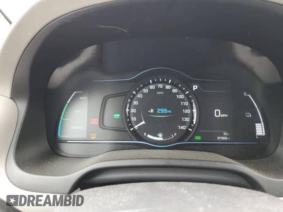 2017 Hyundai Ioniq Limited с VIN KMHC85LC4HU023435, выставлен на аукционе Copart как лот 73731193 с пробегом 91 569 миль миль и . История ставок и продаж доступна на DreamBid. Изображение 10.