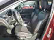 2021 Jeep Compass Altitude z VIN 3C4NJCBBXMT526972, wystawiony jako Copart lot #84058195 z przebiegiem 41 617 mil mil oraz Szkoda całkowita • Salvage title. Historia ofert i sprzedaży dostępna na DreamBid. Obrazek 7.