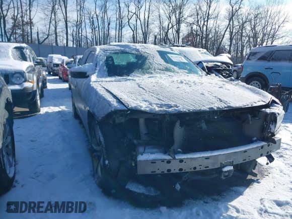 2015 Dodge Charger RT с VIN 2C3CDXCT8FH793301, выставлен на аукционе IAAI как лот 41340205 с пробегом 129 430 миль миль и . История ставок и продаж доступна на DreamBid. Изображение 22.