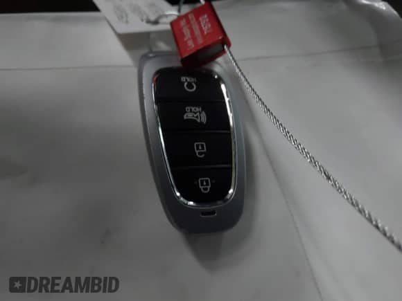 2022 Hyundai Tucson SEL with VIN 5NMJBCAEXNH048557, listed as a IAAI auction lot 43398311 with 19,872 mi miles and . Bid and sale history available at DreamBid. Image 11.