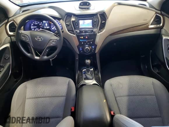 2018 Hyundai Santa Fe 2.4L с VIN 5NMZTDLB9JH104913, выставлен на аукционе Copart как лот 85842405 с пробегом 142 557 миль миль и Чистый • Clean title. История ставок и продаж доступна на DreamBid. Изображение 8.