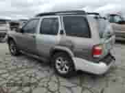 2004 Nissan Pathfinder SE z VIN JN8DR09Y64W914194, wystawiony jako Copart lot #57776035 z przebiegiem 236 314 mil mil oraz Czysty tytuł • Clean title. Historia ofert i sprzedaży dostępna na DreamBid. Obrazek 2.