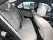 2011 Mercedes-Benz C 350 Sport с VIN WDDGF5GB2BF560450, выставлен на аукционе Copart как лот 69090825 с пробегом 96 424 миль миль и Списание • Salvage title. История ставок и продаж доступна на DreamBid. Изображение 10.