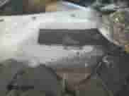 2012 Ford F-150 XL с VIN 1FTFW1EF2CFC37506, выставлен на аукционе Copart как лот 80096135 с пробегом Не указан миль и Списание • Salvage title. История ставок и продаж доступна на DreamBid. Изображение 12.