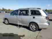 2009 Toyota Sienna CE с VIN 5TDZK23C49S254890, выставлен на аукционе Copart как лот 70389065 с пробегом 197 707 миль миль и Списание • Salvage title. История ставок и продаж доступна на DreamBid. Изображение 2.