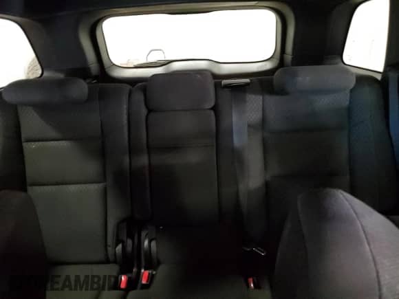 2018 Jeep Grand Cherokee Laredo with VIN 1C4RJFAG1JC183671, listed as a Copart auction lot 83782715 with 114,707 mi miles and Clean title. Bid and sale history available at DreamBid. Image 10.