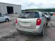 2013 Chevrolet Equinox LT with VIN 2GNALPEK9D6322686, listed as a IAAI auction lot 42977972 with 129,261 mi miles and . Bid and sale history available at DreamBid. Image 4.