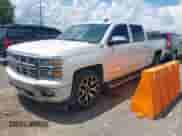 2015 Chevrolet Silverado 1500 LTZ с VIN 3GCPCSEC5FG302070, выставлен на аукционе IAAI как лот 42740926 с пробегом 320 898 миль миль и . История ставок и продаж доступна на DreamBid. Изображение 19.