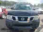2013 Nissan Frontier SV with VIN 1N6AD0EV4DN719593, listed as a IAAI auction lot 42970643 with 179,622 mi miles and . Bid and sale history available at DreamBid. Image 12.