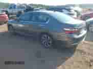 2017 Honda Accord EX-L с VIN 1HGCR2F83HA161963, выставлен на аукционе IAAI как лот 43034435 с пробегом 121 295 миль миль и . История ставок и продаж доступна на DreamBid. Изображение 3.