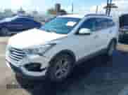 2014 Hyundai Santa Fe Limited с VIN KM8SNDHF3EU043060, выставлен на аукционе IAAI как лот 41504375 с пробегом 201 212 миль миль и . История ставок и продаж доступна на DreamBid. Изображение 18.