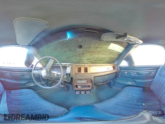 1985 Chevrolet El Camino с VIN 3GCCW80H5FS902841, выставлен на аукционе Copart как лот 72969904 с пробегом 91 926 миль миль и Списание • Salvage title. История ставок и продаж доступна на DreamBid. Изображение 12.