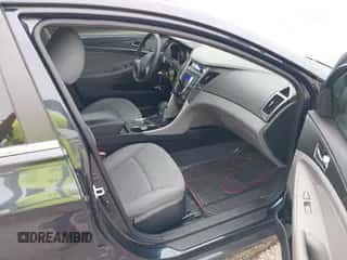 2013 Hyundai Sonata GLS с VIN 5NPEB4AC4DH684527, выставлен на аукционе IAAI как лот 42906163 с пробегом 69 062 миль миль и . История ставок и продаж доступна на DreamBid. Изображение 5.